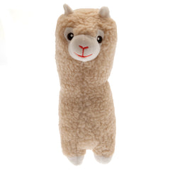 Manchester United Plush Llama