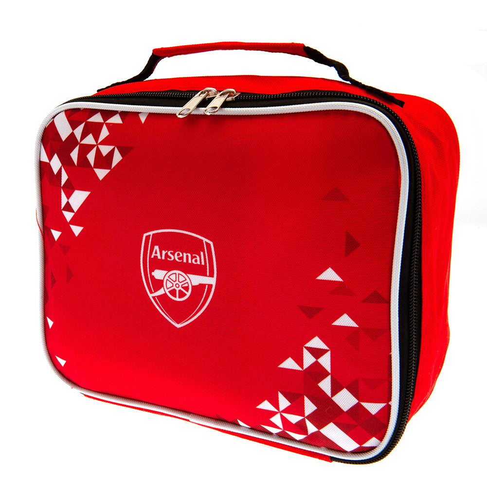 Arsenal Lunch Bag (Particle Design)