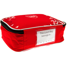 Arsenal Lunch Bag (Particle Design)