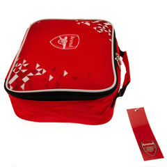 Arsenal Lunch Bag (Particle Design)