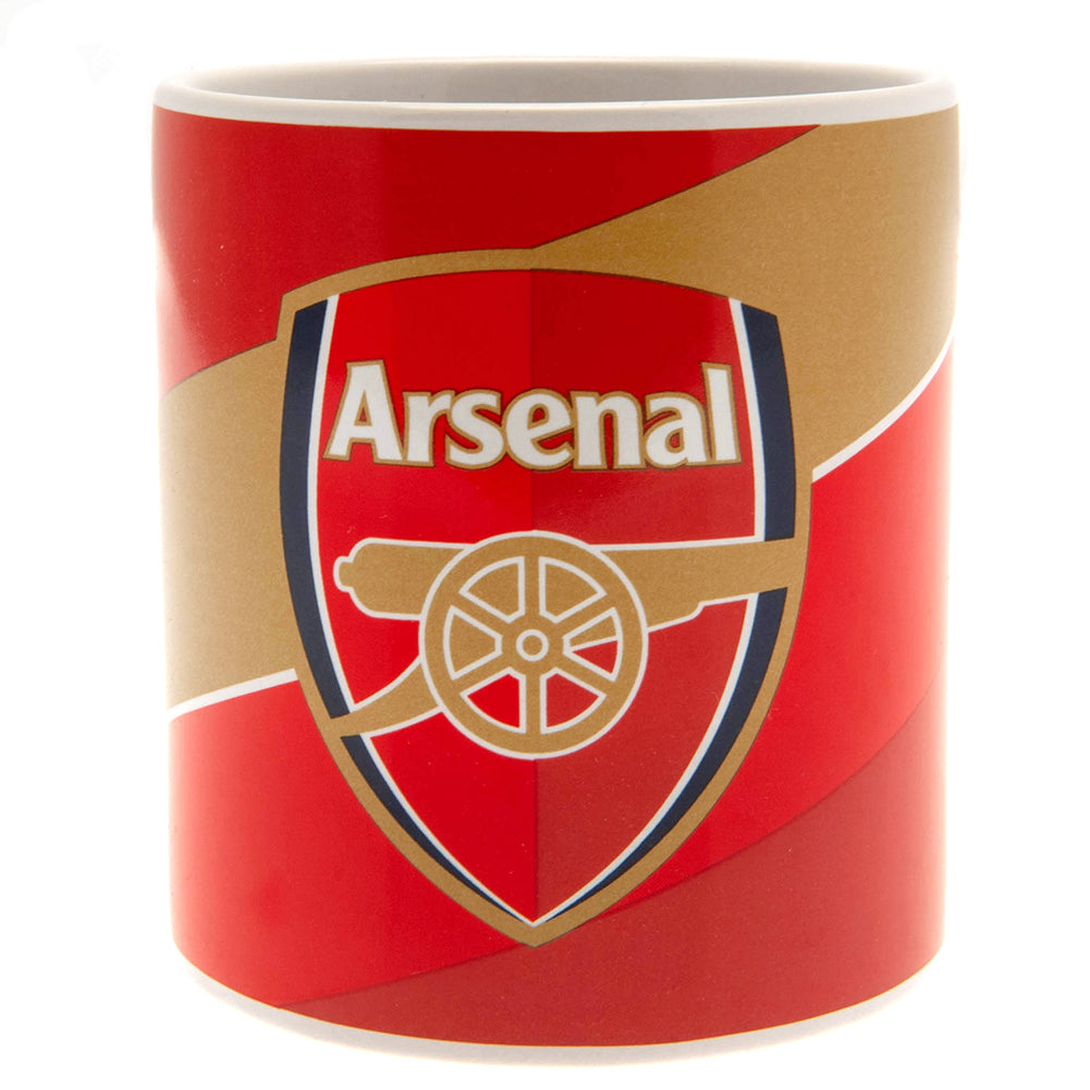 Arsenal Mug (Jumbo Size)