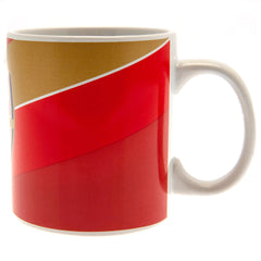Arsenal Mug (Jumbo Size)