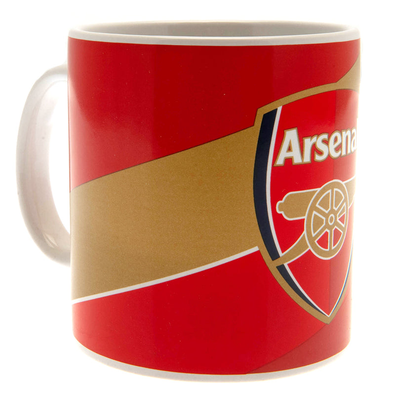 Arsenal Mug (Jumbo Size)
