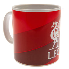 Liverpool FC Mug (Jumbo Size)