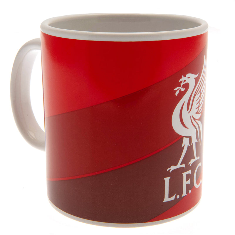 Liverpool FC Mug (Jumbo Size)