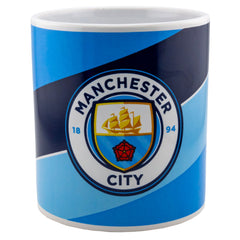 Manchester City Mug (Jumbo Size)