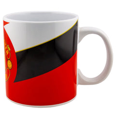 Manchester United Mug (Jumbo Size)