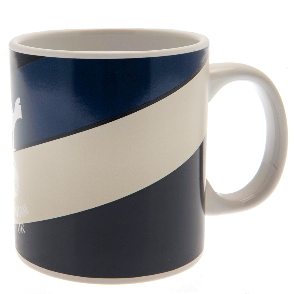 Tottenham Hotspur Mug (Jumbo Size)