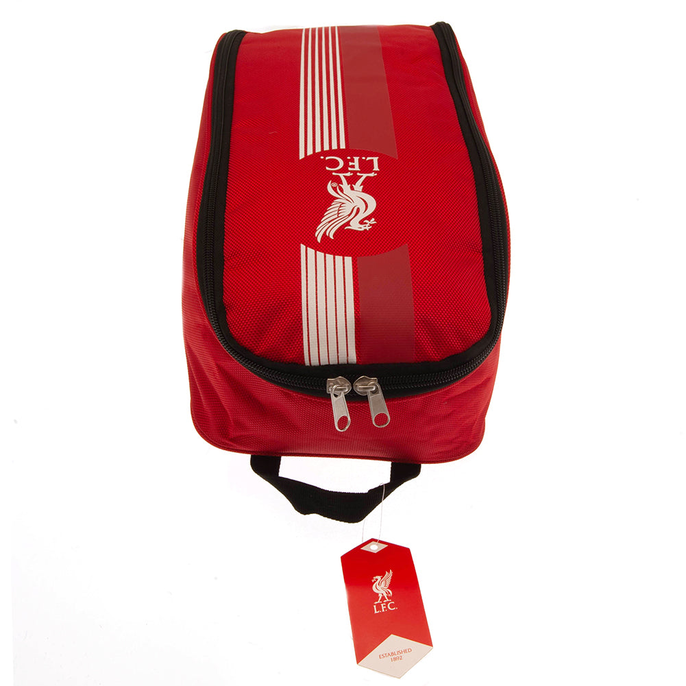 Liverpool FC Boot Bag