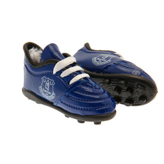 Everton Mini Football Boots