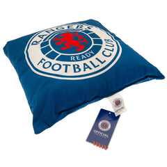 Rangers Cushion