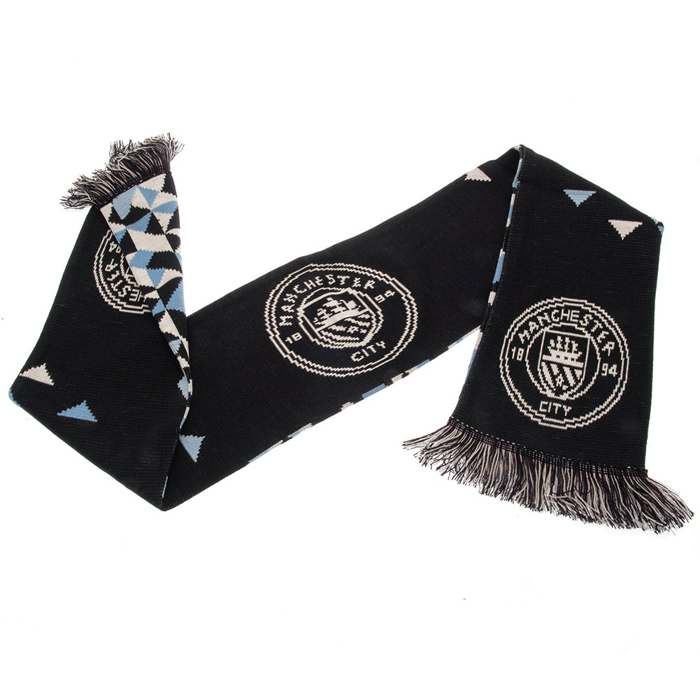 Manchester City Scarf