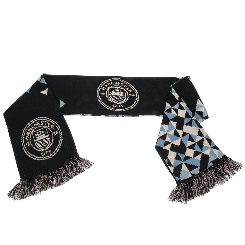 Manchester City Scarf