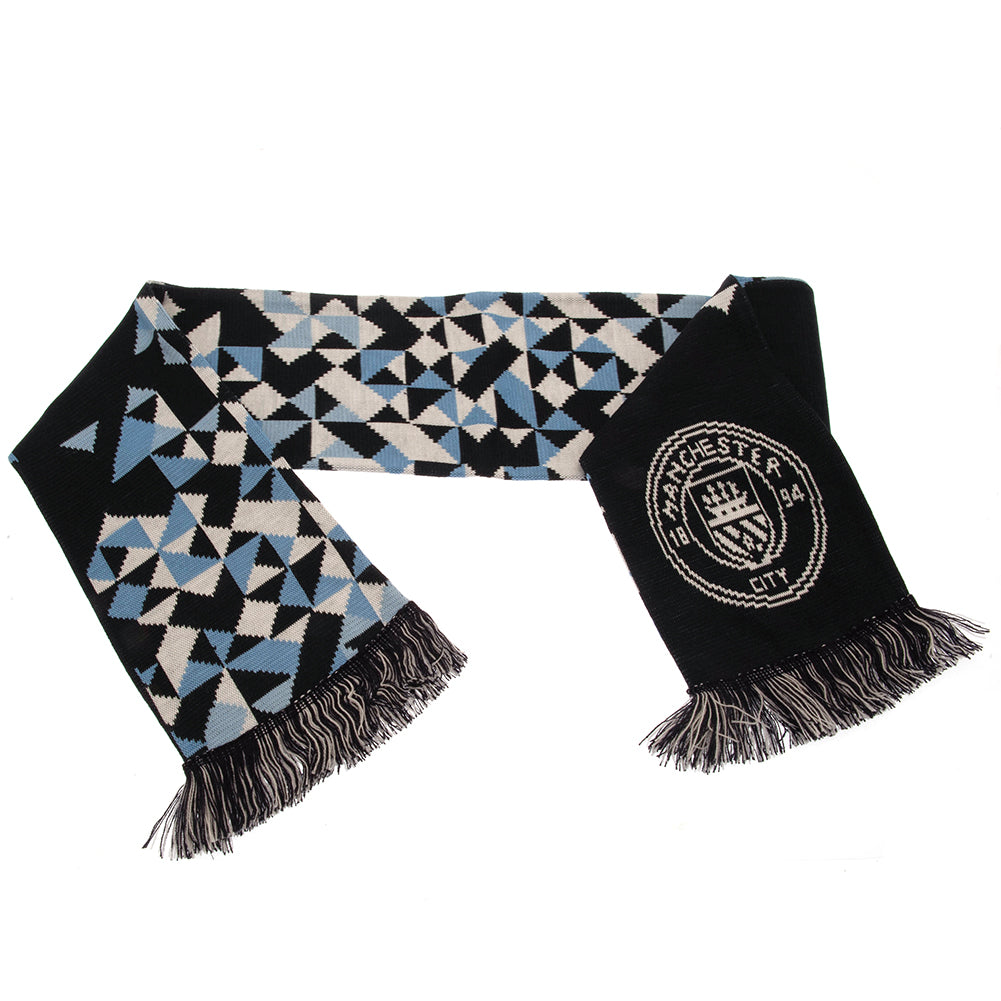 Manchester City Scarf