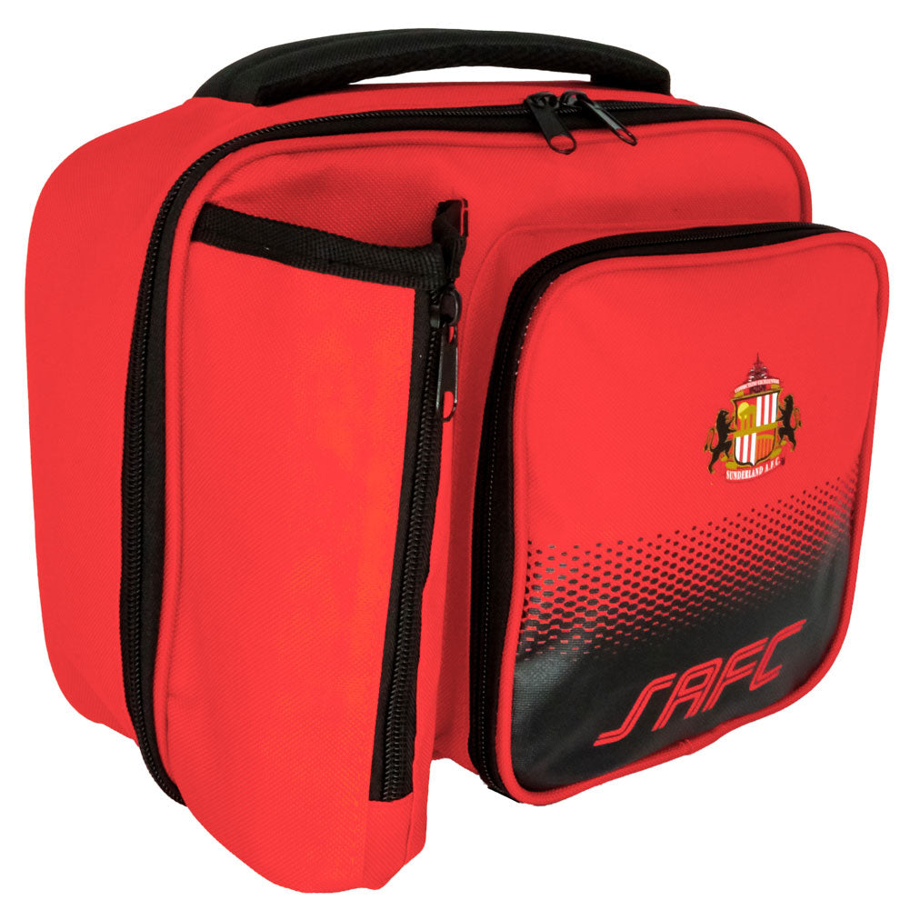 Sunderland AFC Lunch Bag (Fade Design)