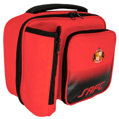 Sunderland AFC Lunch Bag (Fade Design)