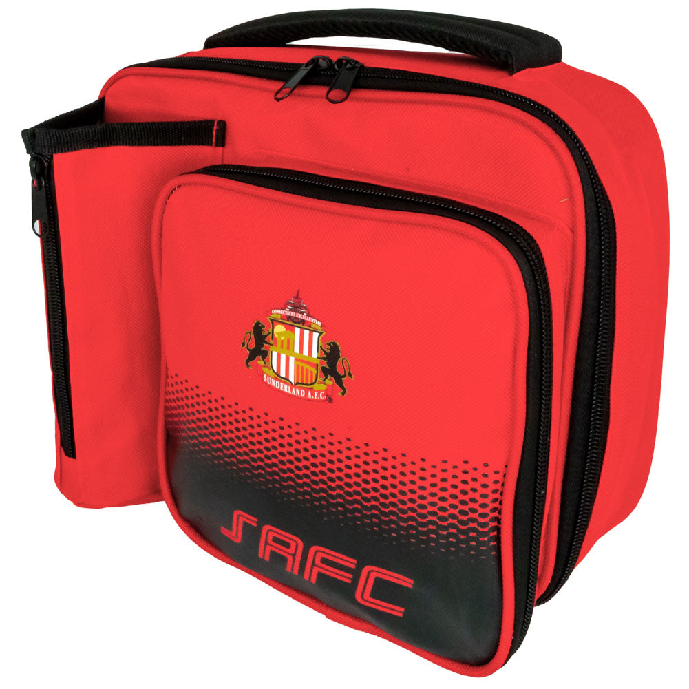 Sunderland AFC Lunch Bag (Fade Design)