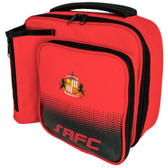 Sunderland AFC Lunch Bag (Fade Design)