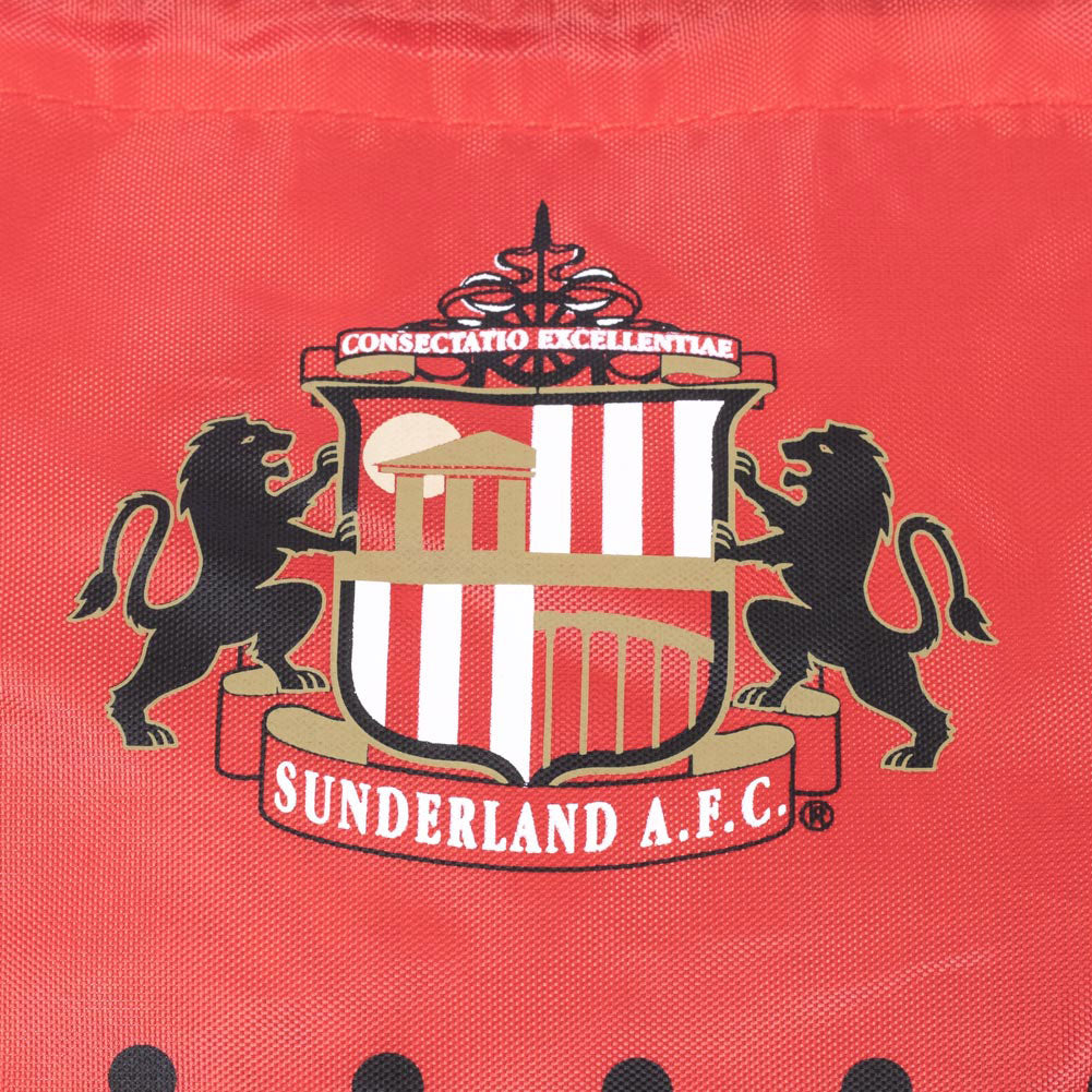 Sunderland AFC  Gym Bag