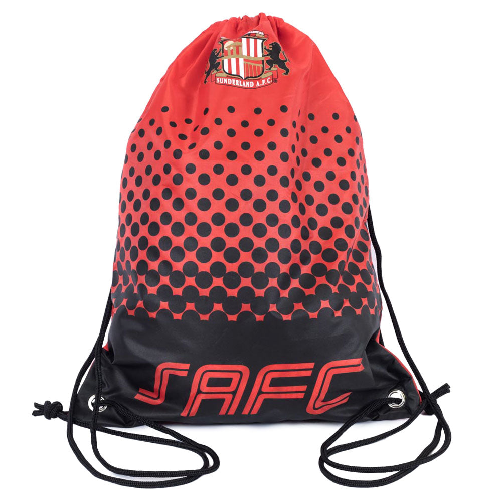 Sunderland AFC  Gym Bag