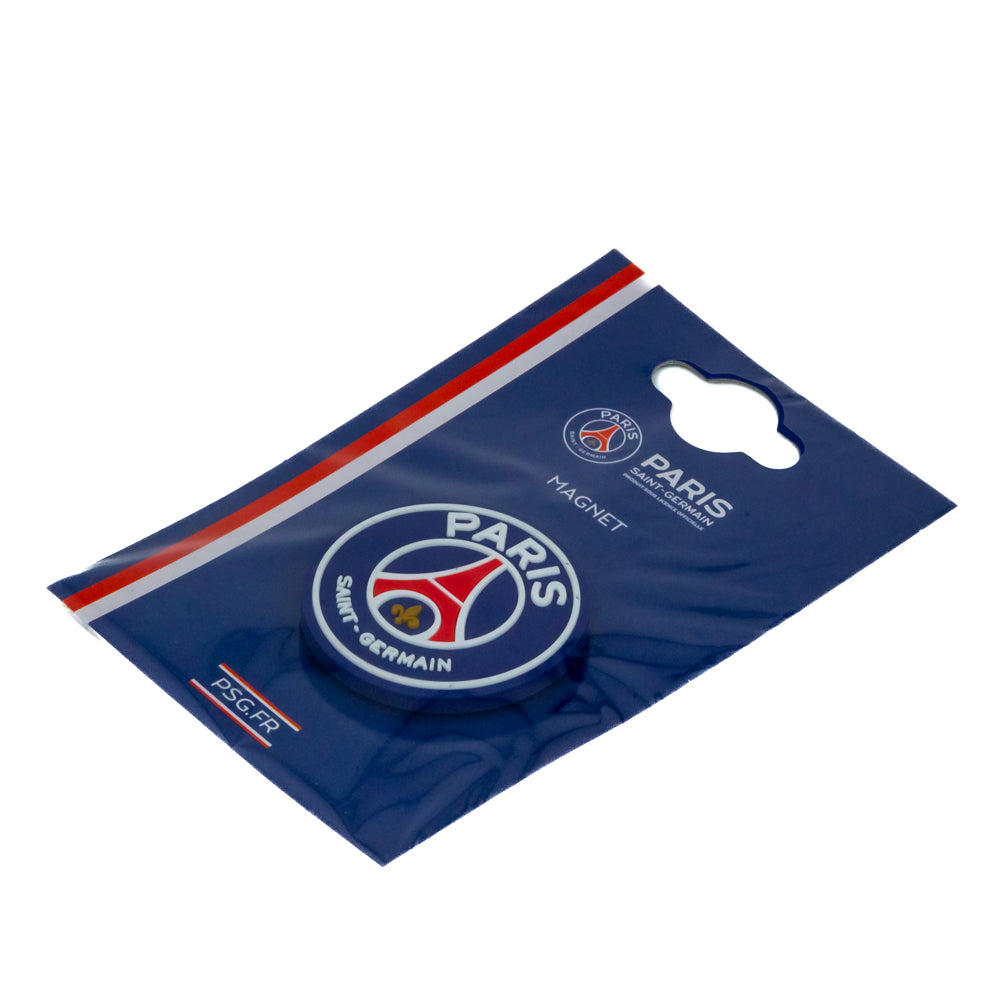 Paris Saint Germain 3D Fridge Magnet