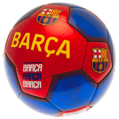 Barcelona Football