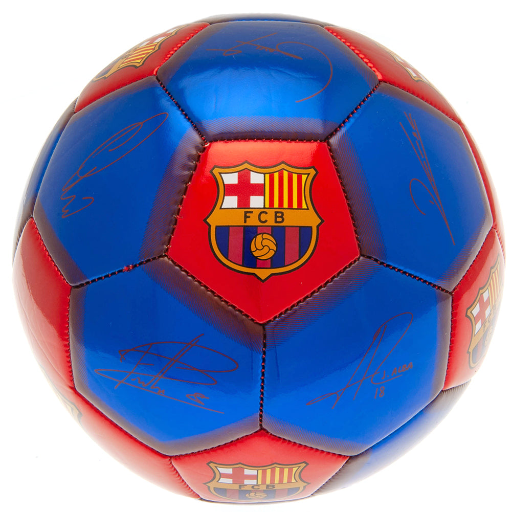 Barcelona Football