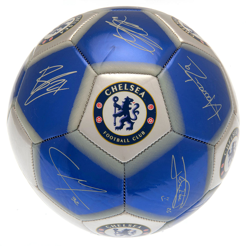 Chelsea FC Football
