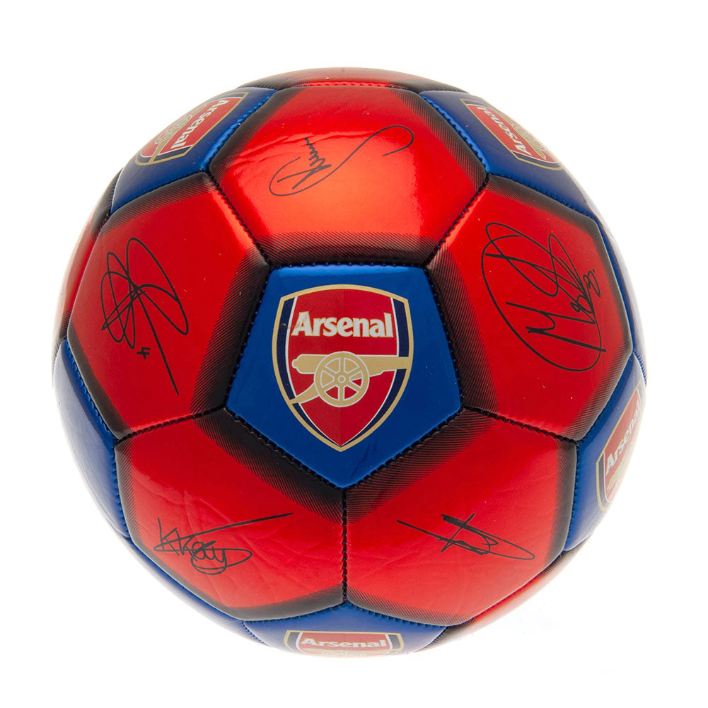 Arsenal Skill Ball