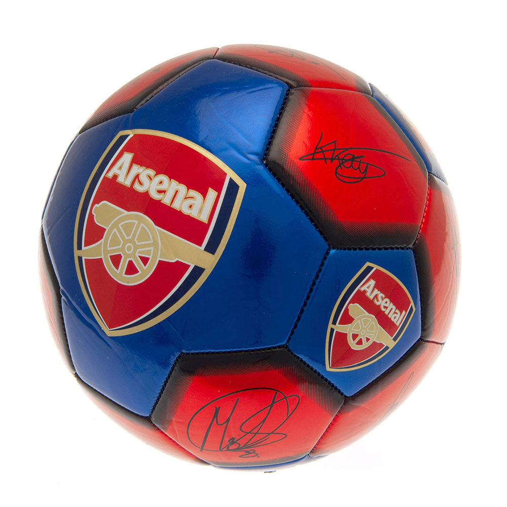 Arsenal Skill Ball