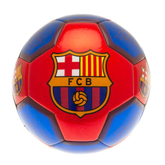 Barcelona Skill Ball