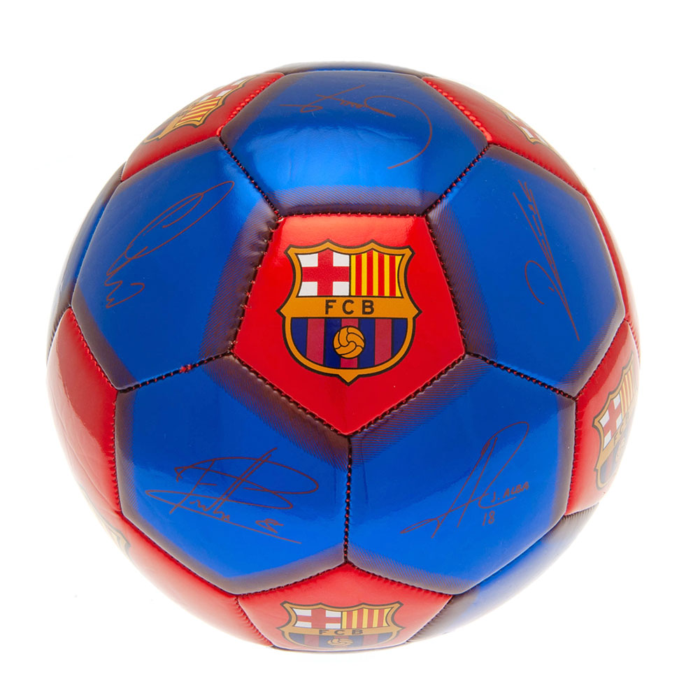 Barcelona Skill Ball