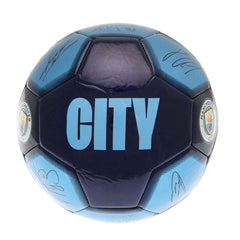 Manchester City Skill Ball