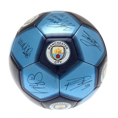Manchester City Skill Ball