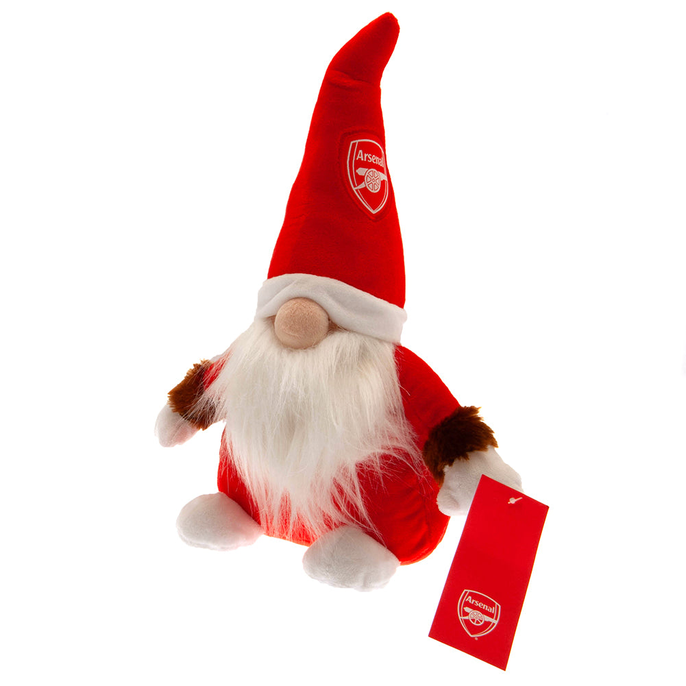 Arsenal Plush Gonk