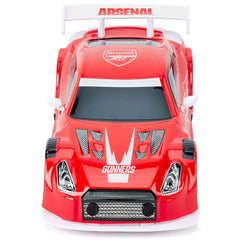 Arsenal Radio Control Sportscar 1:24 Scale