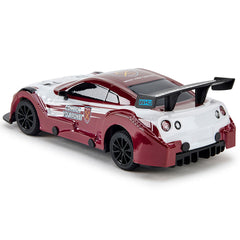 West Ham United Radio Control Sportscar 1:24 Scale