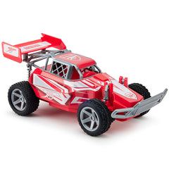 Arsenal Radio Control Speed Buggy 1:18 Scale