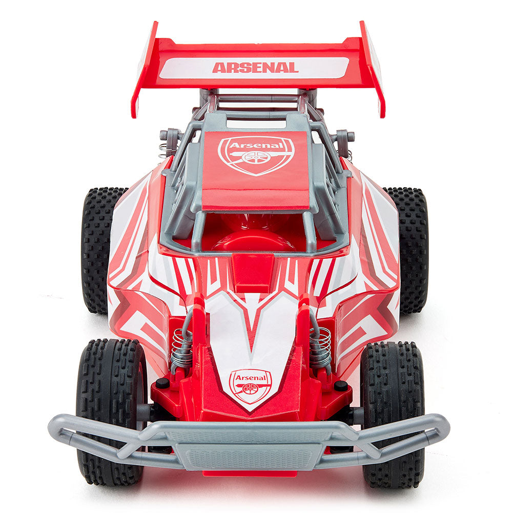 Arsenal Radio Control Speed Buggy 1:18 Scale