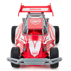 Arsenal Radio Control Speed Buggy 1:18 Scale
