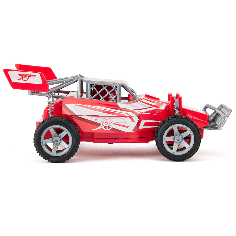 Arsenal Radio Control Speed Buggy 1:18 Scale