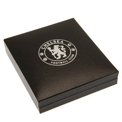 Chelsea FC Silver Plated Pendant (Chelsea Lion)