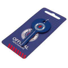 Rangers Door Key