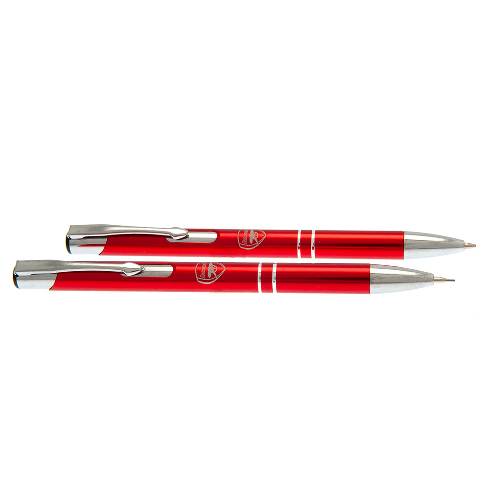 Arsenal Executive Pen & Pencil Set