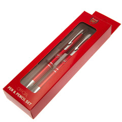Arsenal Executive Pen & Pencil Set