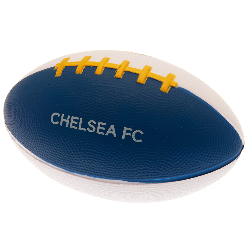 Chelsea FC Mini American Football