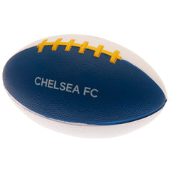Chelsea FC Mini American Football