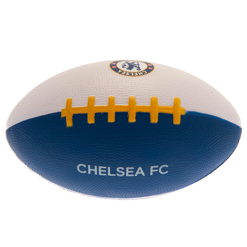 Chelsea FC Mini American Football