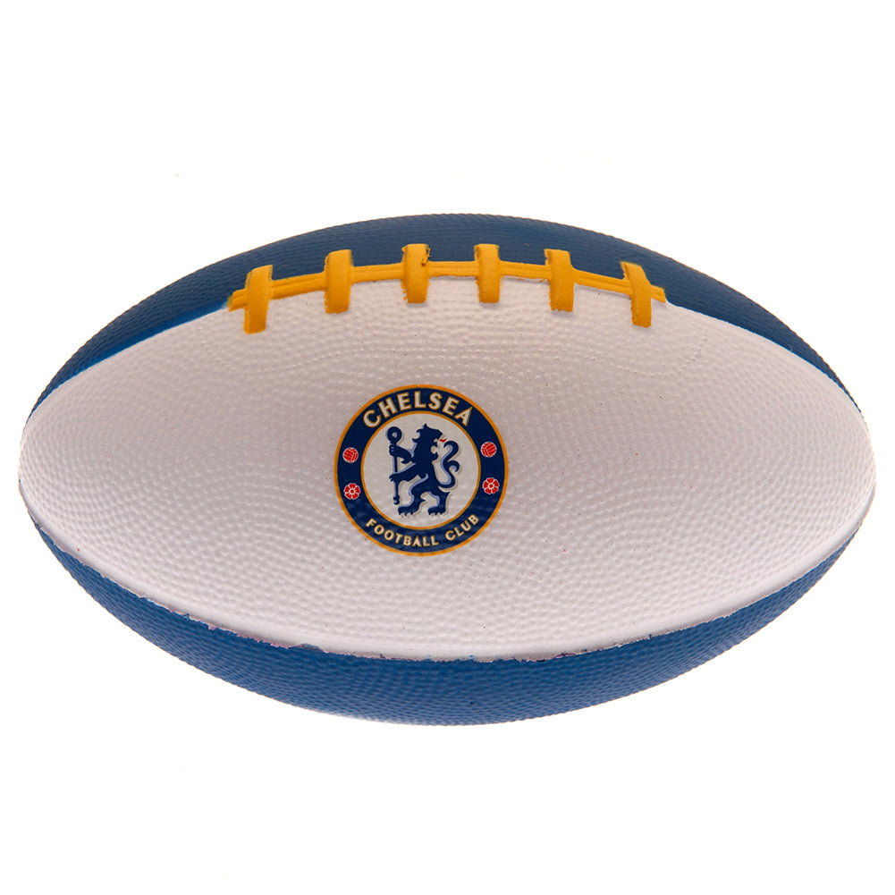 Chelsea FC Mini American Football