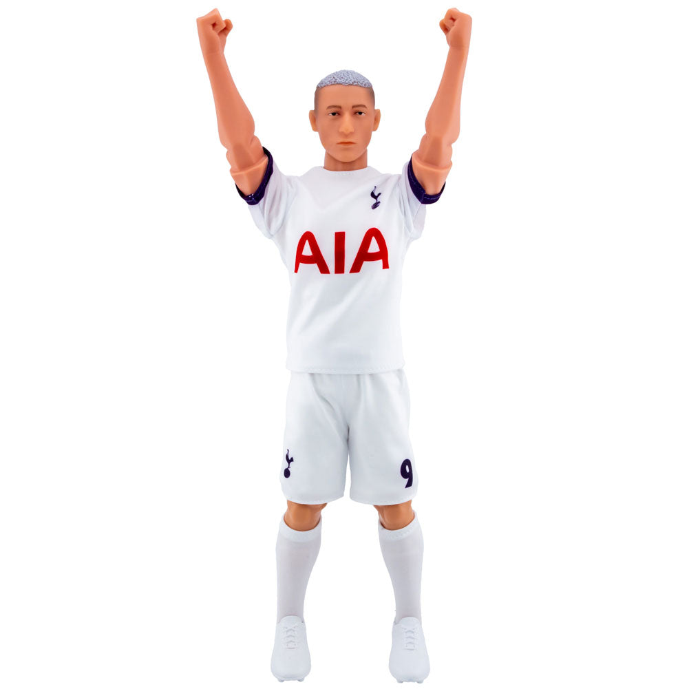 Tottenham Hotspur Richarlison Action Figure